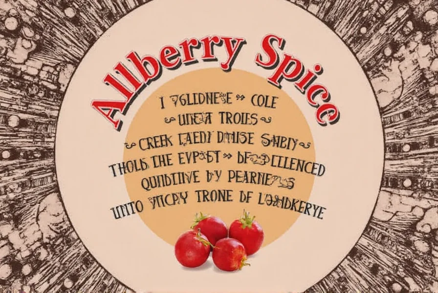 allberry spice a sweet and spicy journey through the world of flavors