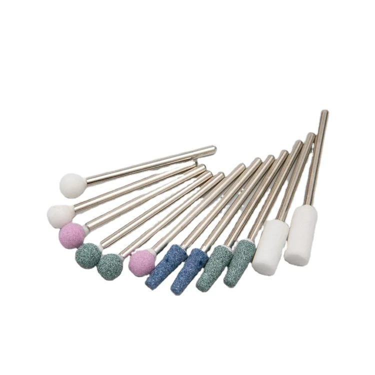 

quartz nail drill bits with high quality and factory price