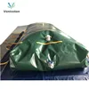 TPU Or PVC Foldable Military TPU Commercial Fuel Bladder