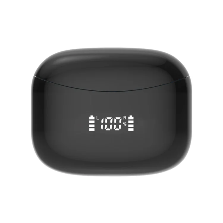 

hot sale true wireless stereo earphones bt v5.0 music sports earbuds for enjoying life electronic products earheads
