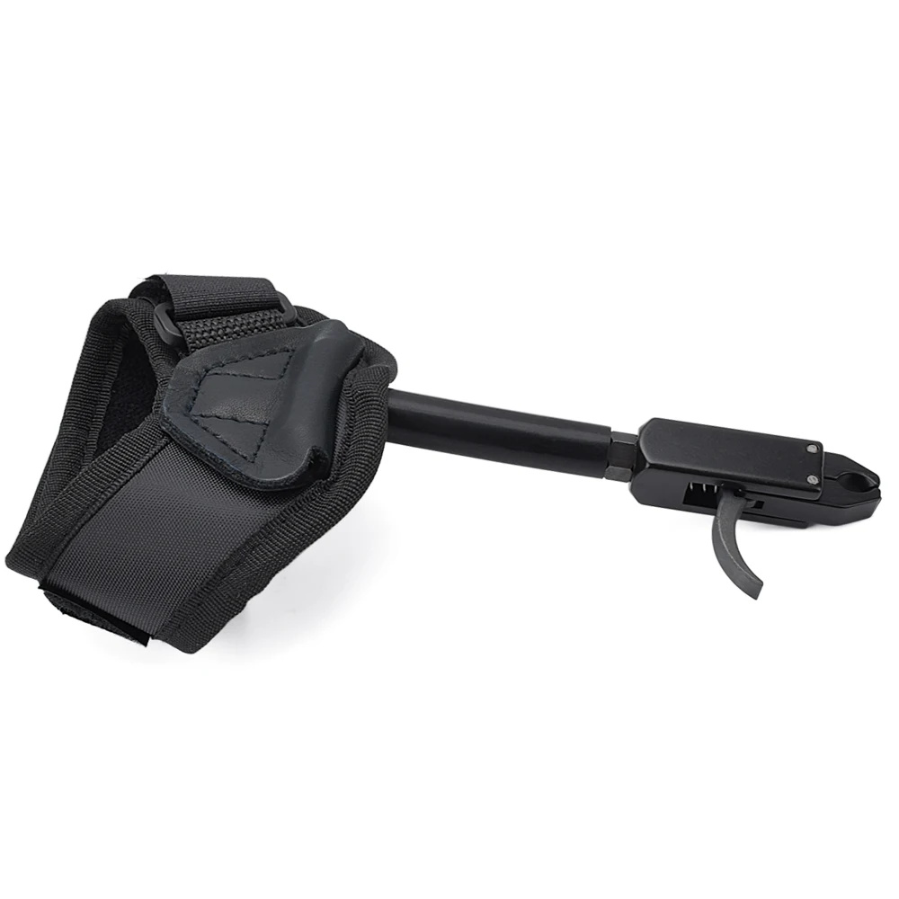 

archery release mechanism for bow hunting caliper release aid
