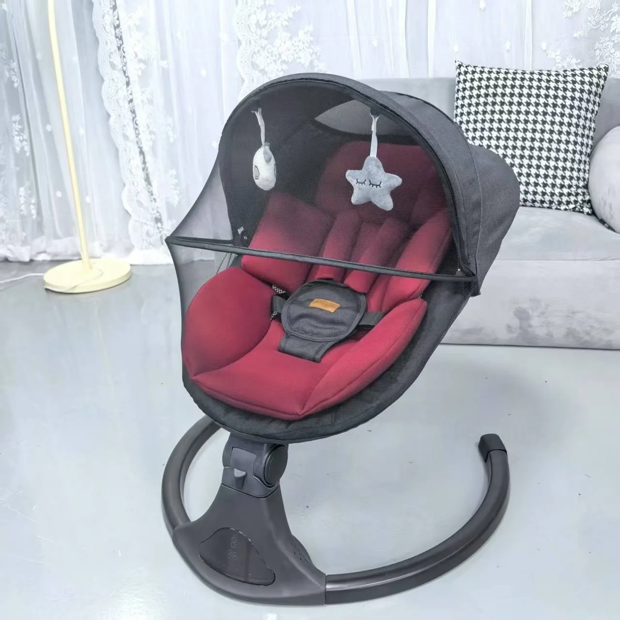 Baby Rocker