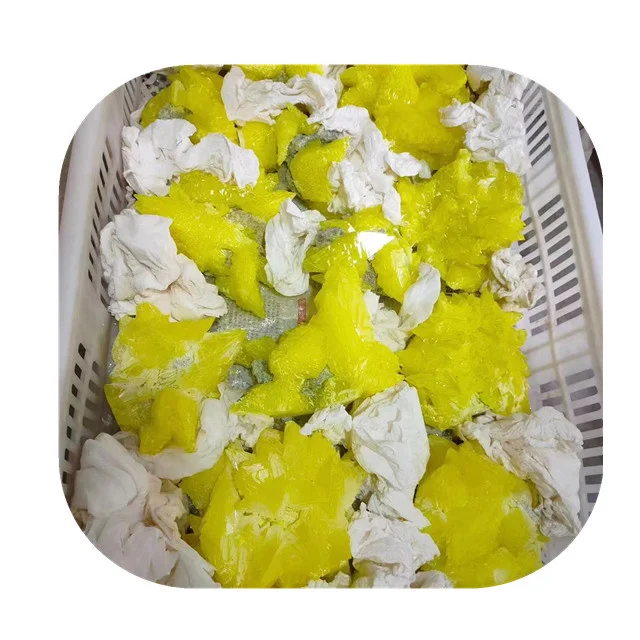 

New arrivals rough crystal spiritual crafts natur yellow raw sulphur crystal clusters for Healing Reiki