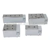 Nade Ce Certificate Lab Circulating Electric Water Bath Rings DK-S12 8L +5~99C