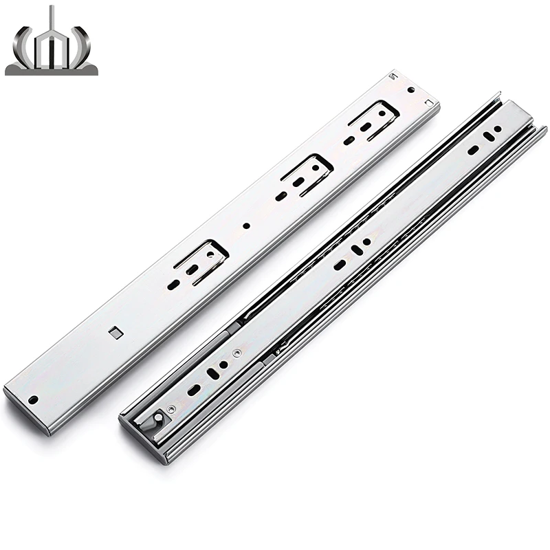 Venta al por mayor suave de corredera de cajón de cierre-Compre online