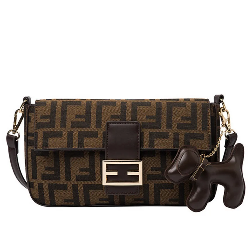 

Women Bags Fashion Handbags 2021 Shoulder Bag