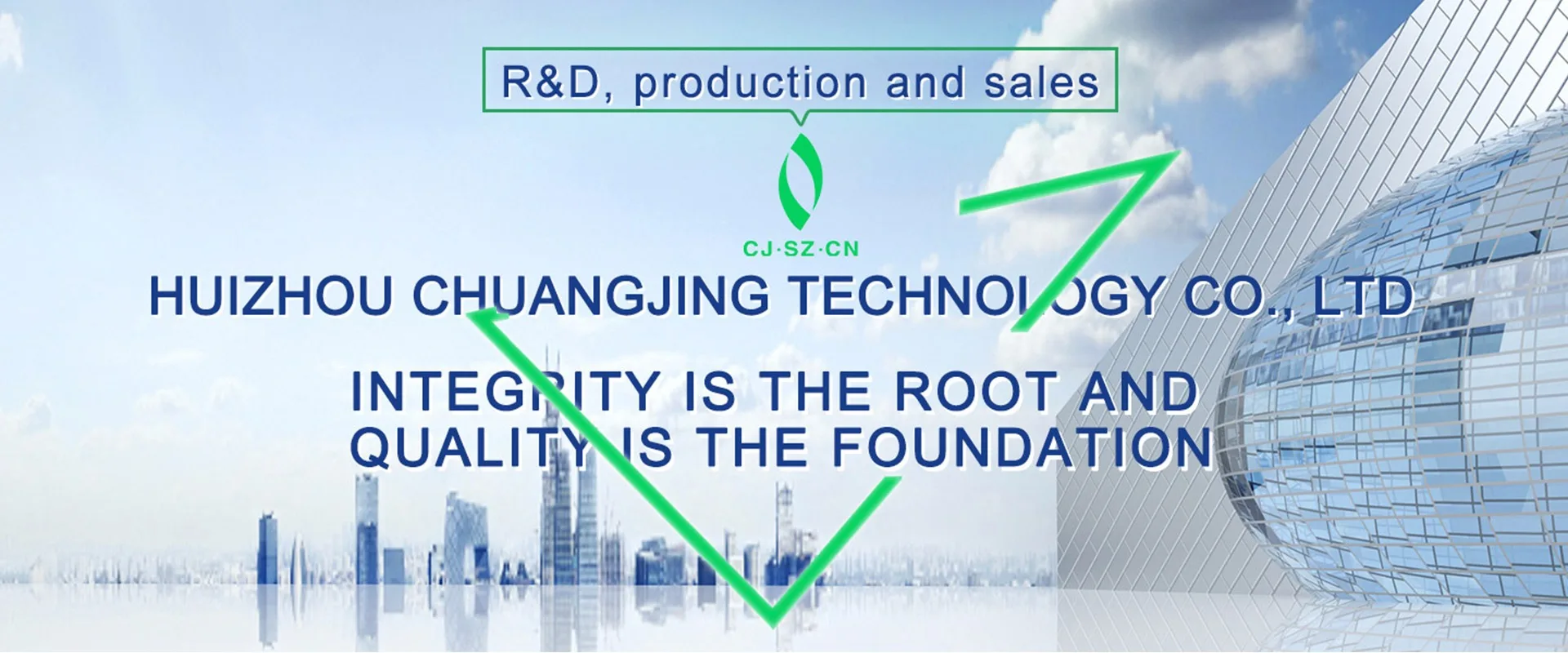 Huizhou Chuangjing Technology Co., Ltd. - USB Wifi Dongle, Mini Wifi Modem