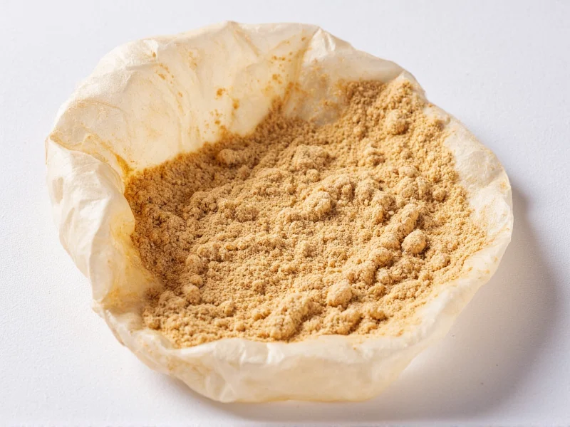 Onion Powder Equivalent: Exact Fresh Onion Conversion Chart