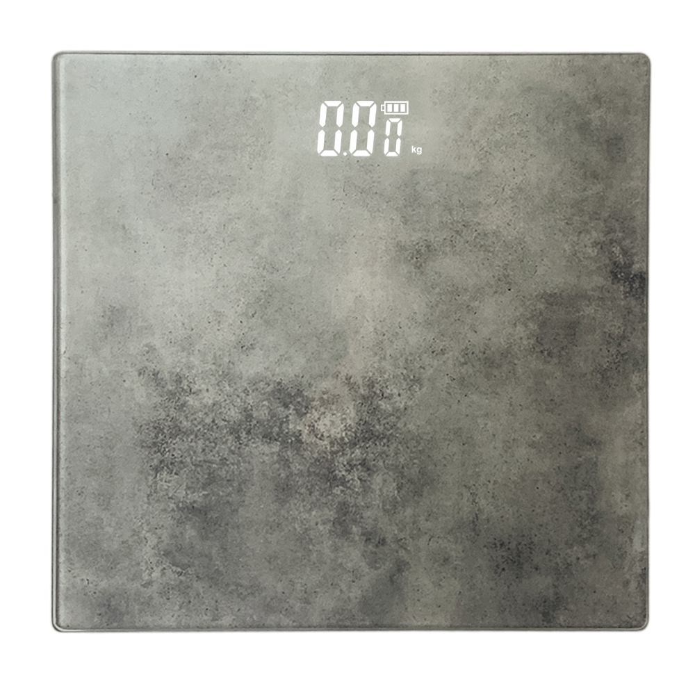 

Digital Weight Machine Weighing Balance Bathroom Scale