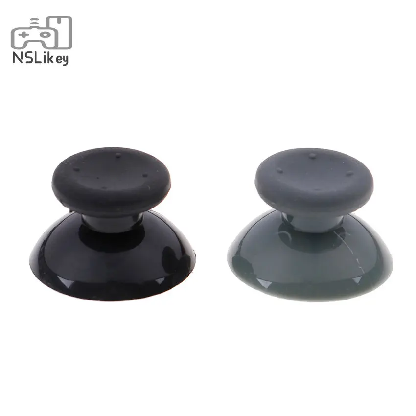 

NSLikey 3D Analog Stick for Xbox 360 Controller 3D Analog Thumb Stick Thumbstick Joystick Cover