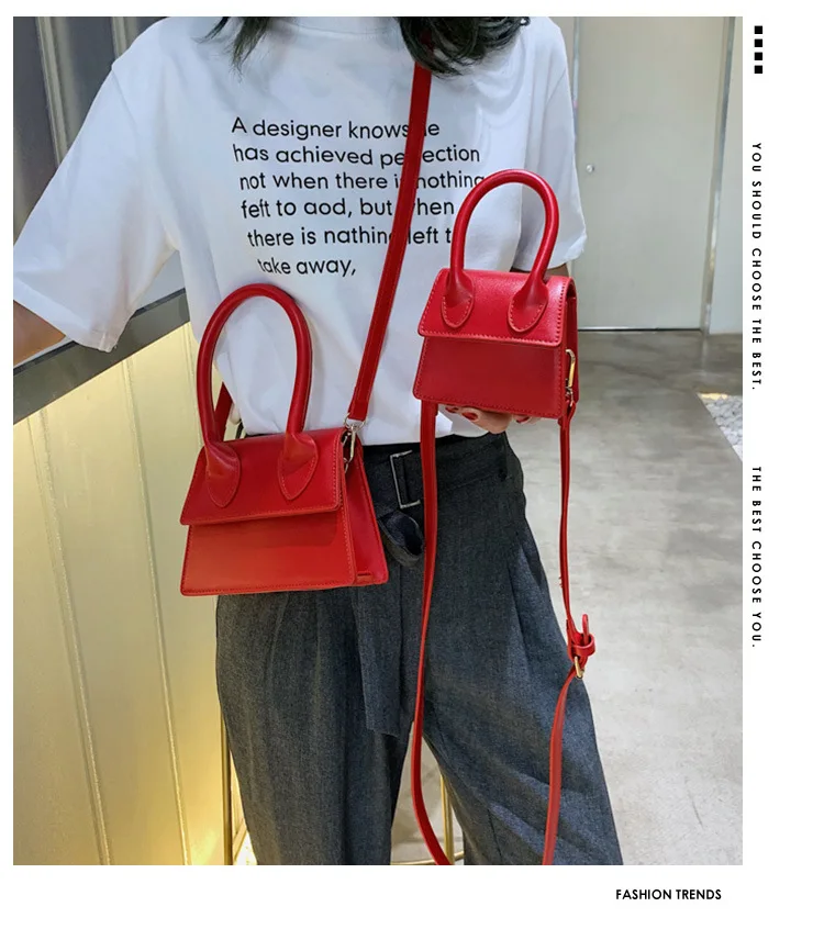 

New arrivals 2021 Luxury Design Summer Purse Cheap Small Handbags Brand Purse for Girls&Mommy