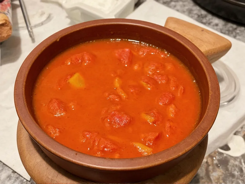 Creamy Tomato Soup Recipe Using Tomato Sauce | 30-Minute Guide