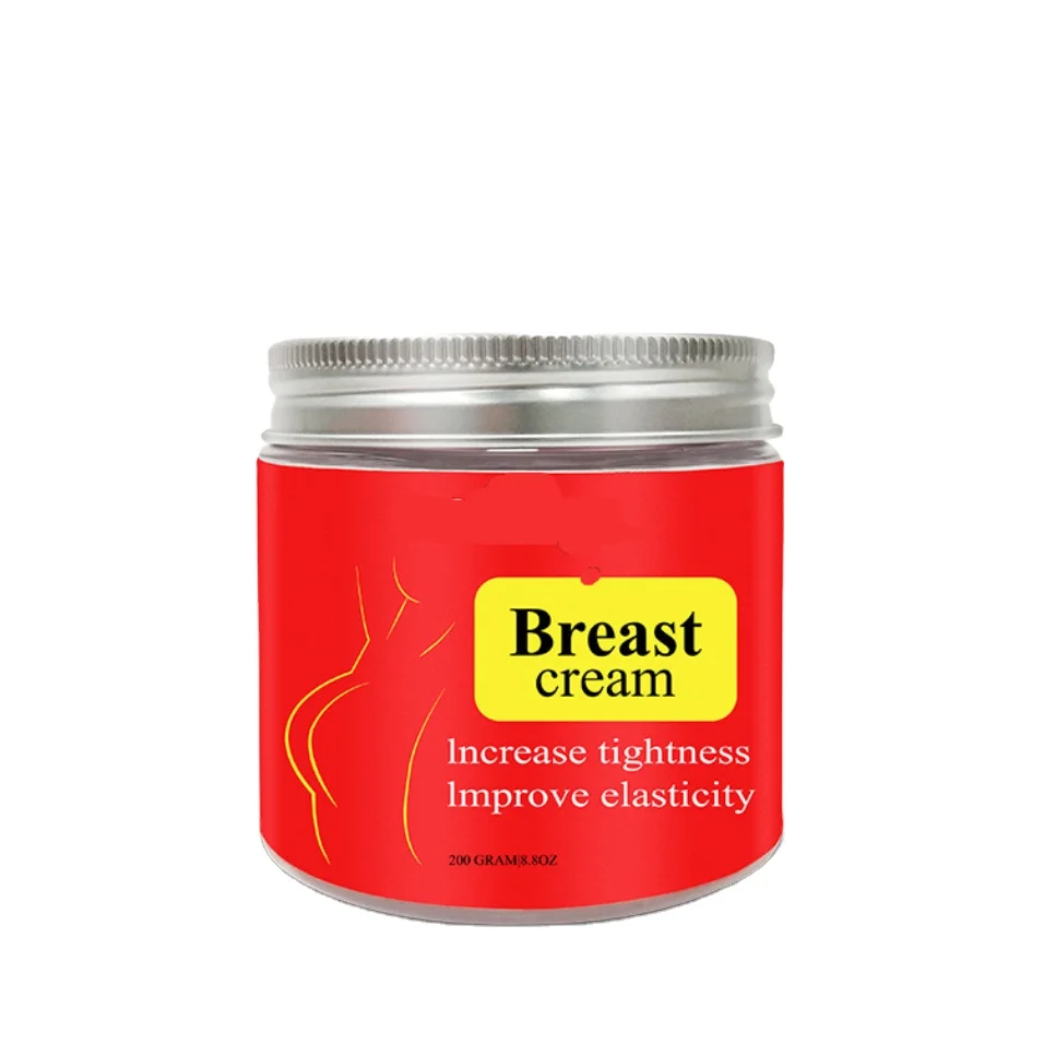 

Best Massage Cream Professional Essential Lifting Breast Cream Oil For Skincare