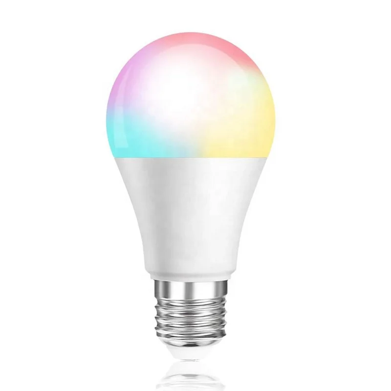 NEW ORIGINAL color change rgb led bulb cheap ecosmart led light bulb changing color bulb