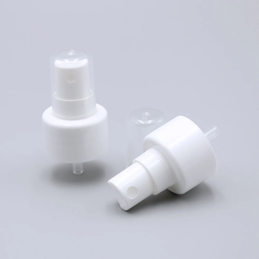 Color Optional Plastic Cosmetic 18 415 Fine Mist Spray Bottles Spray Pump