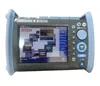 Multi Field Tester AQ1200 OTDR for Visible Light Source Yokogawa Otdr 1200 with 1310 1550nm 32 / 30dB