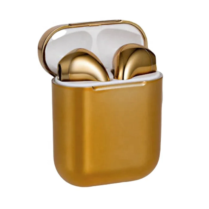 

True Wireless Stereo Earphone Earbuds