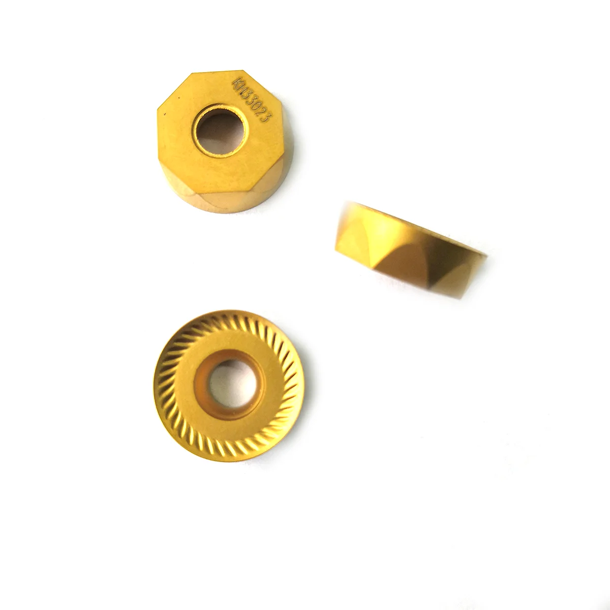 
BLMP0603R milling inserts ZOHX R6 safety carbide tips tooling power tools on sale 