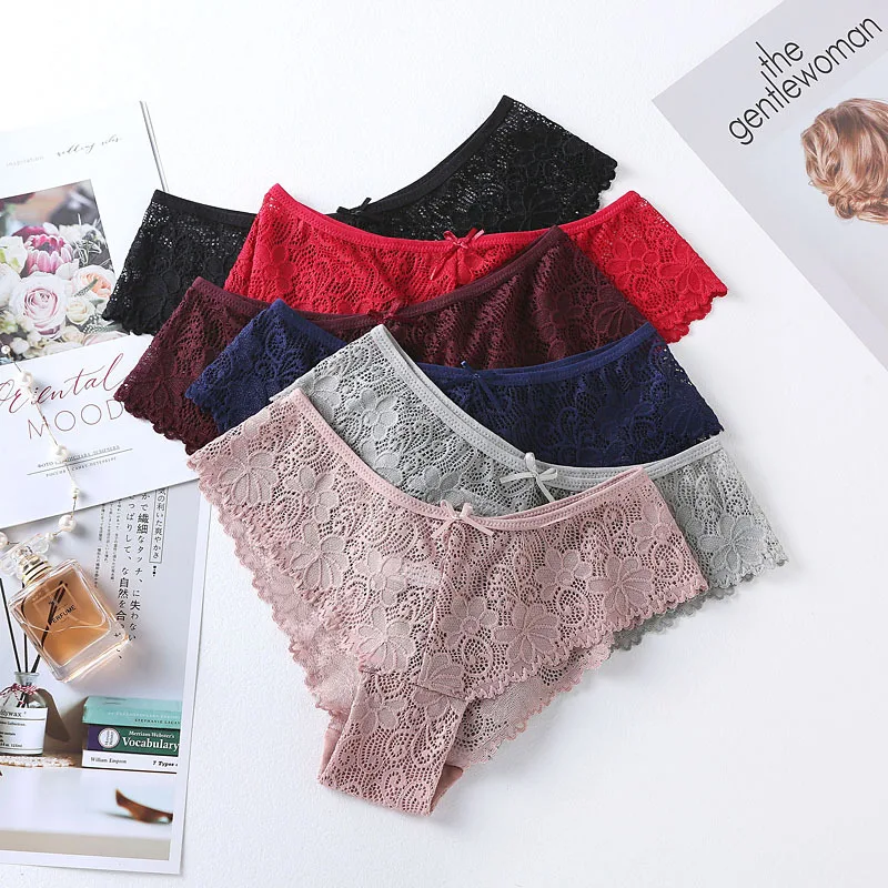 

2021 new style shorts for women sexy women's shorts lace hollow out shorts QUW21009