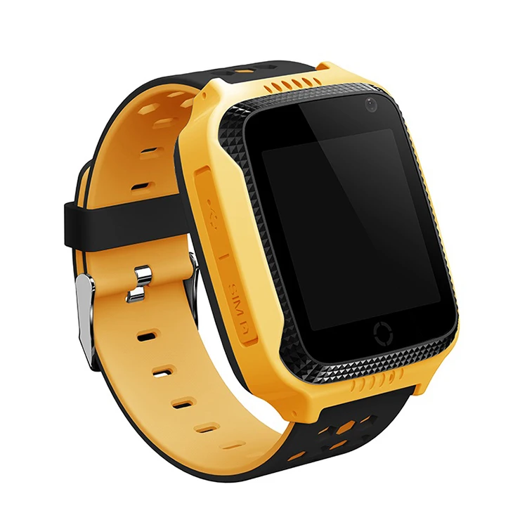 

Wholesale Smart Watch for Kids with GPS Voice Chat Call Camera Flashlight Waterproof Kids Watches Q528, Pink,blue,orange