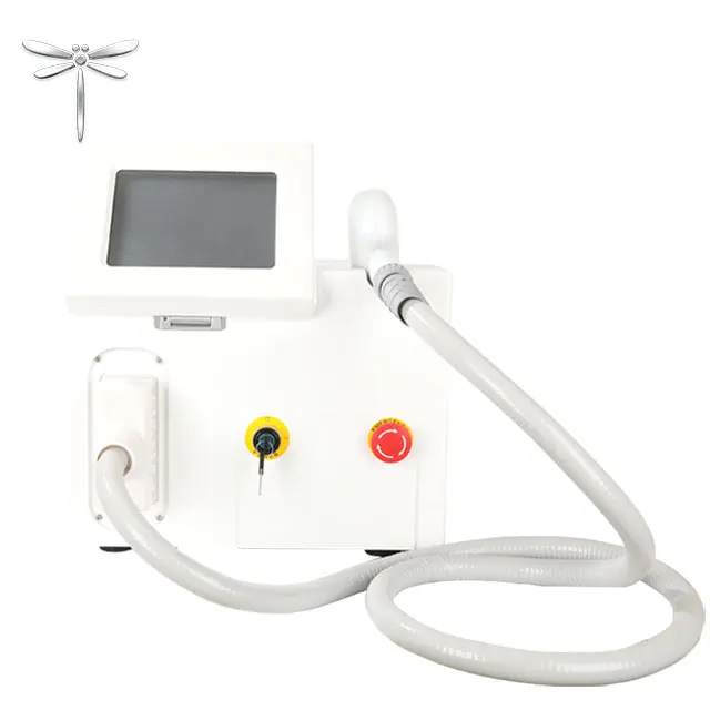 

DFLASER Laser Hair Removal 1060nm Diode Laser Machine New Products Online Alexandrite Laser 755nm Equipment 3 Wavelength diode, Any color you wanted