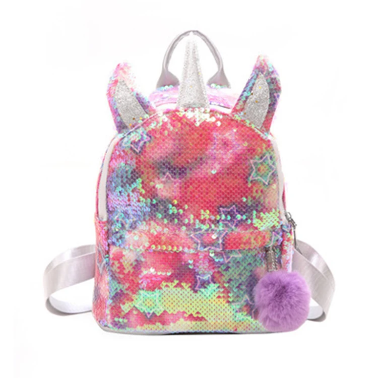 

Hot Selling School Bags New Colorful Backpack Waterproof Cartoon Backpack School Bags, Picture