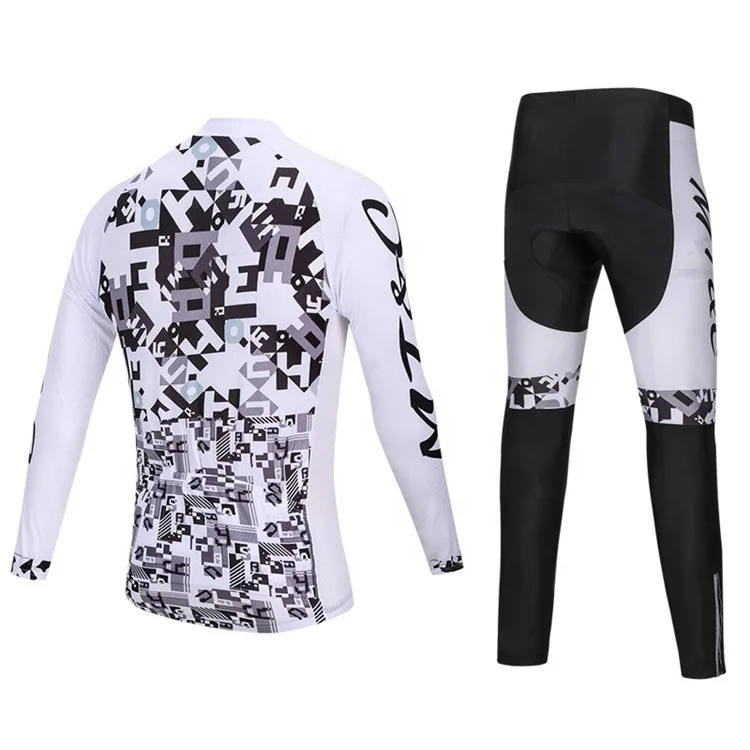 

Custom Cycling Jersey Bike Cycling Clothing Pro Team Bicycle Bib Sets Wear Clothes Maillot Ropa Ciclismo, Customized