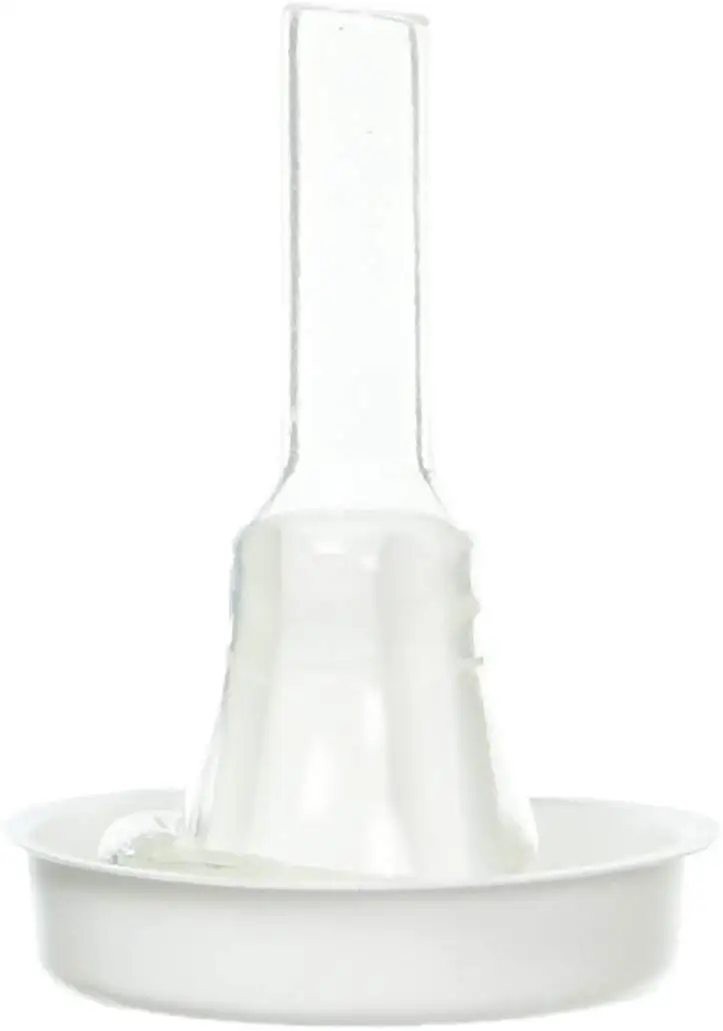 
Greatcare Medical Silicone Self-Adhering Male External Catheter 