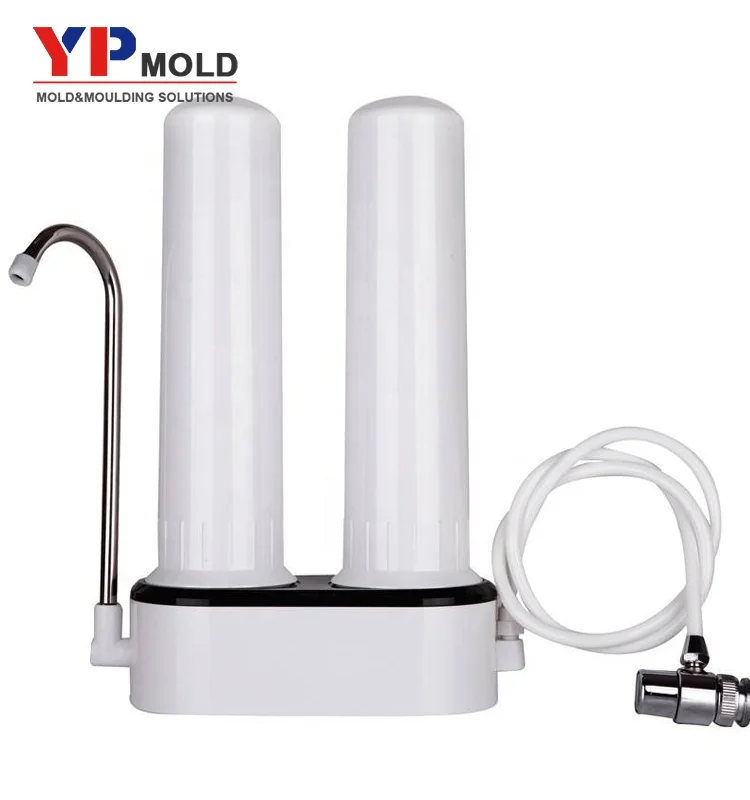 Oem Yuyao Factory Water Strainer Plastic Injection Mold/water Filter