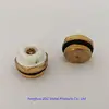 Manual Air Vent Valve 1/2"