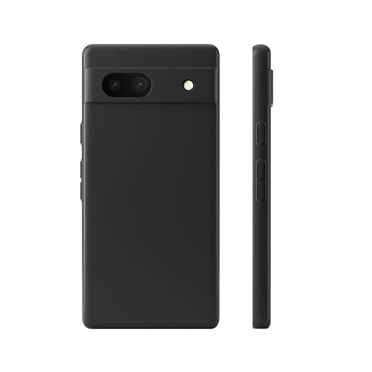 

2023 Slim Case for Google Pixel 7A 0.5mm Ultra Thin PP Cover for Pixel7A Protective Slim PP Case for Google Pixel 7A