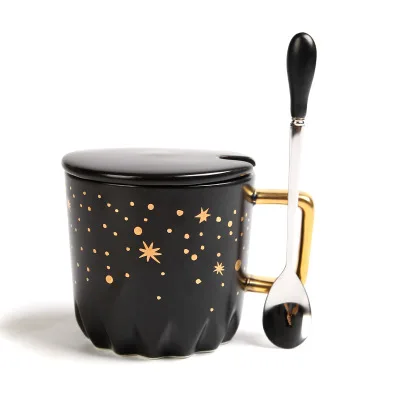 

New limited edition cherished starry sky mug