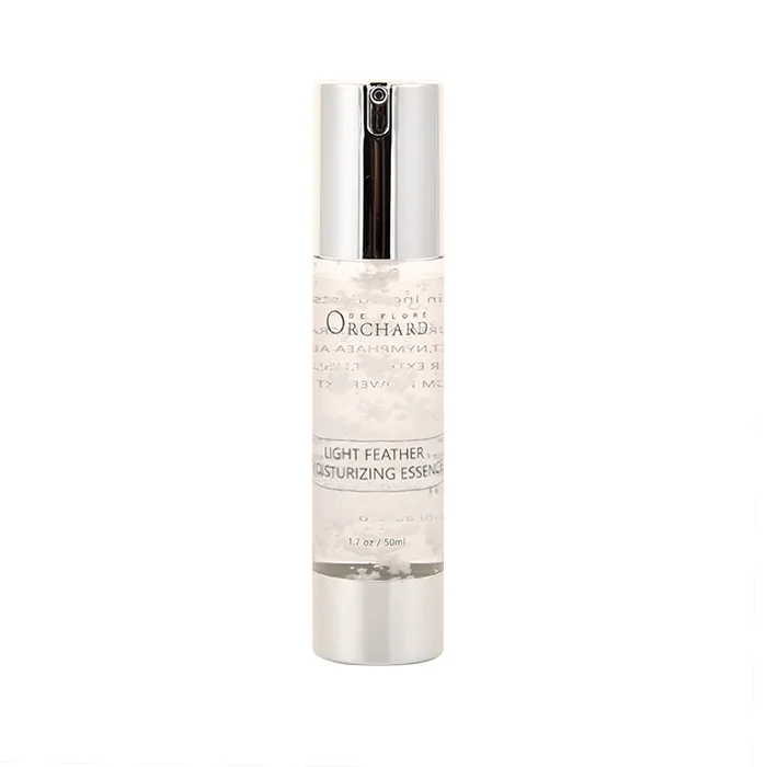 

High quality Light Feather Moisturizing serum