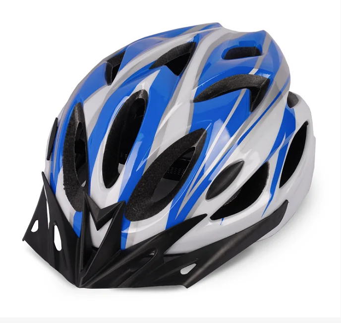 

MONU RTS Bike Helmet CE-Compliant Road Cycling Bicycle Cycling Helmet Lightweight Breathable and Adjustable Helmet for Adult, 5 color