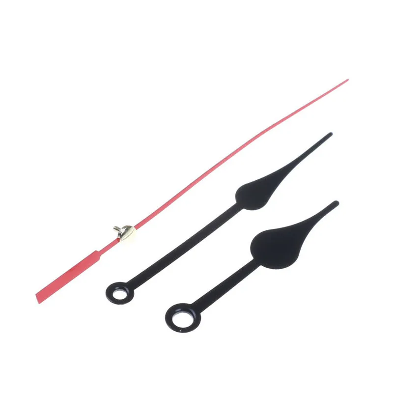 Hour / Minute Hand Wall Clock Arms For Quartz Clock Buy 12" Wall