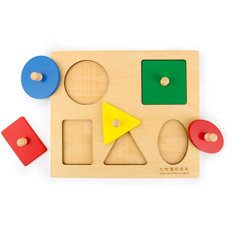 Kids Wooden Stitching Toy Preschool Toys Kindergarten Wooden Toys Buy