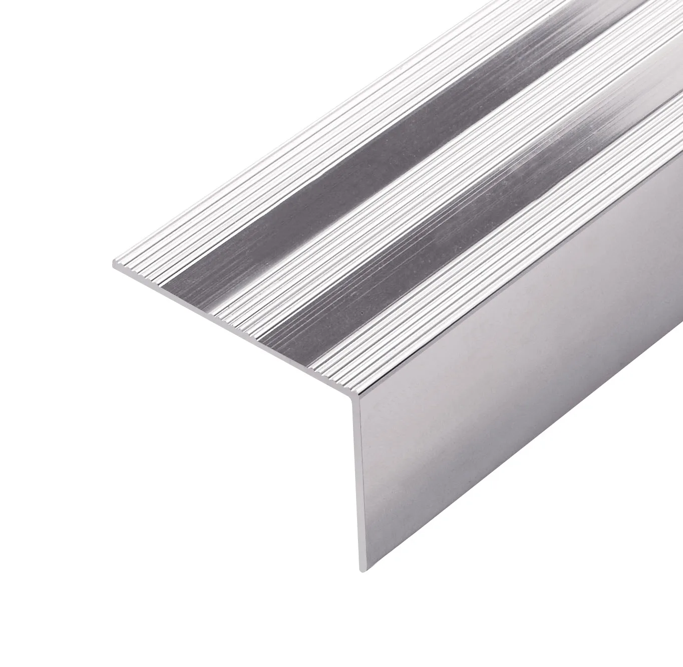 Tiling Cladding External Profiles Stair Nosing Schluter Stair Diy Nosing Protilertools Wickes