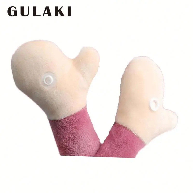 

Plush cartoon tissue holder HOPj8 plush animal cartoon tissue box