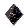 VIRCIA New h96max TV Box Quad Core 32GB 64GB Android 8.1 Smart TV Box H96 MAX PLUS in H96 set top box tv