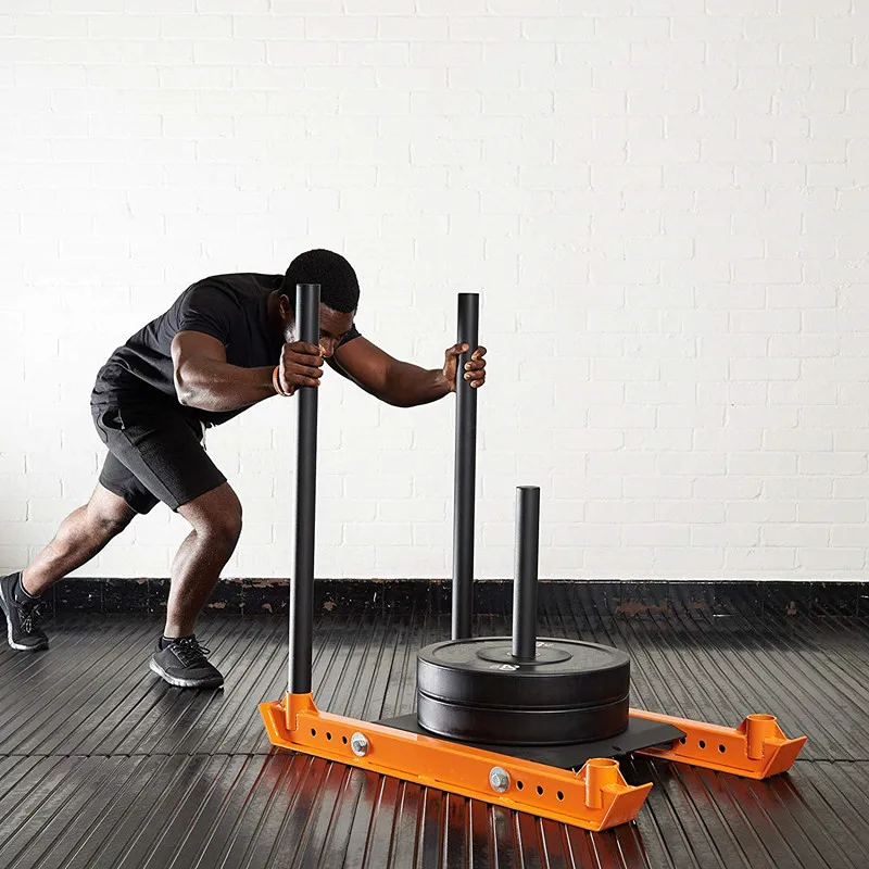 Perfect Heavy Duty Weight Sled For Strength And Speed Training Buy
