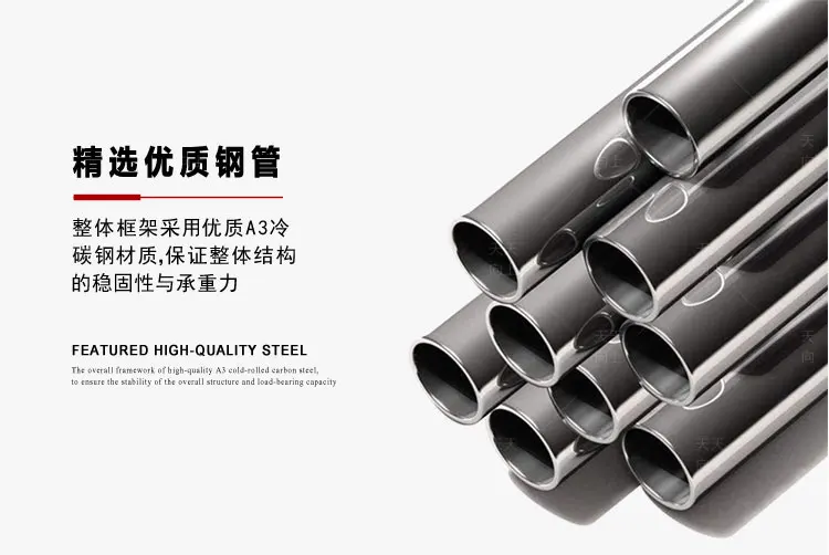 Training Chair with Writing Tablet Metal Study Chairs for Students Tablet Arm Chair