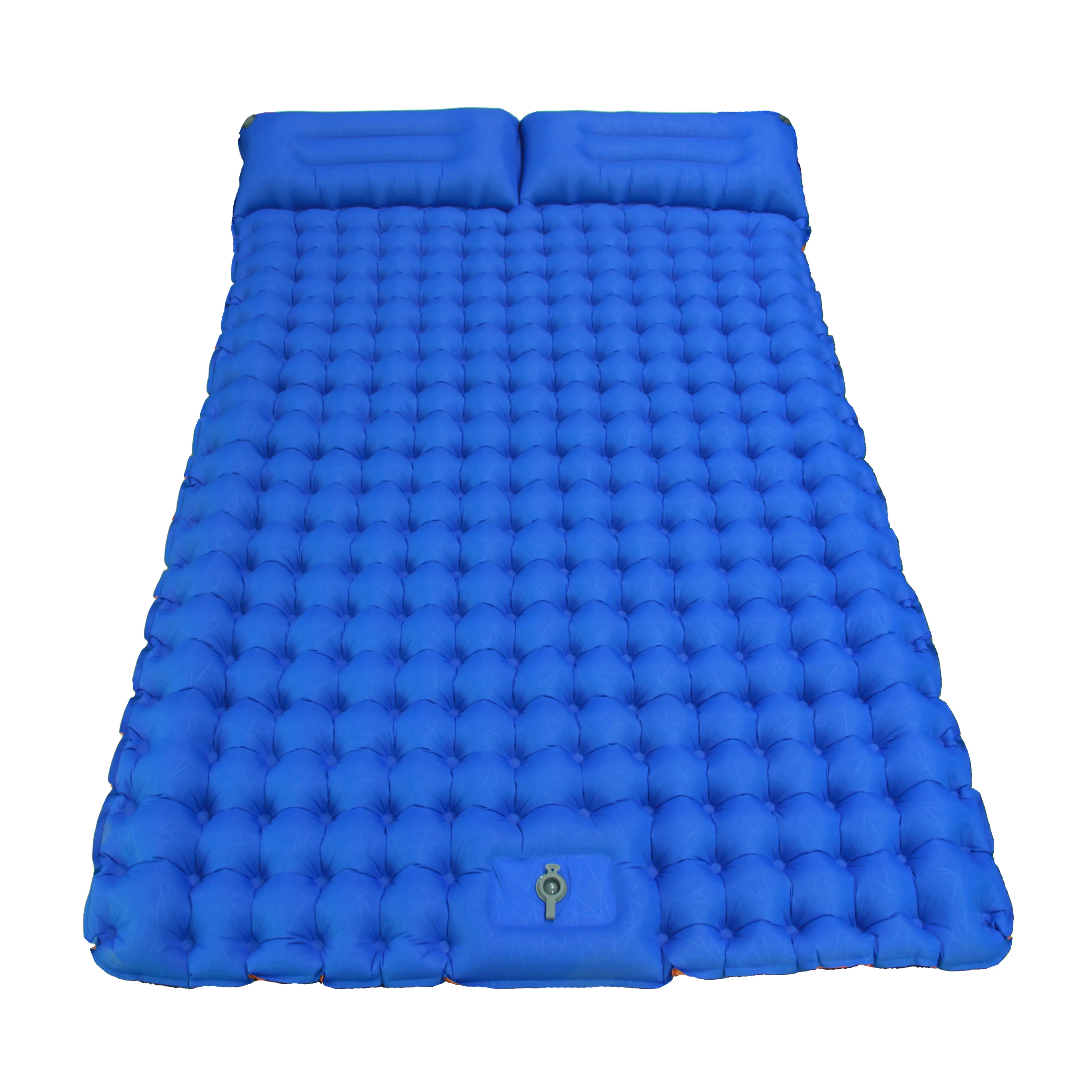 

Camping New Arrival Inflatable Sleeping Pad Double Camping Mattress for 2 Person Camping Mattress Sleeping Pads Double Winther