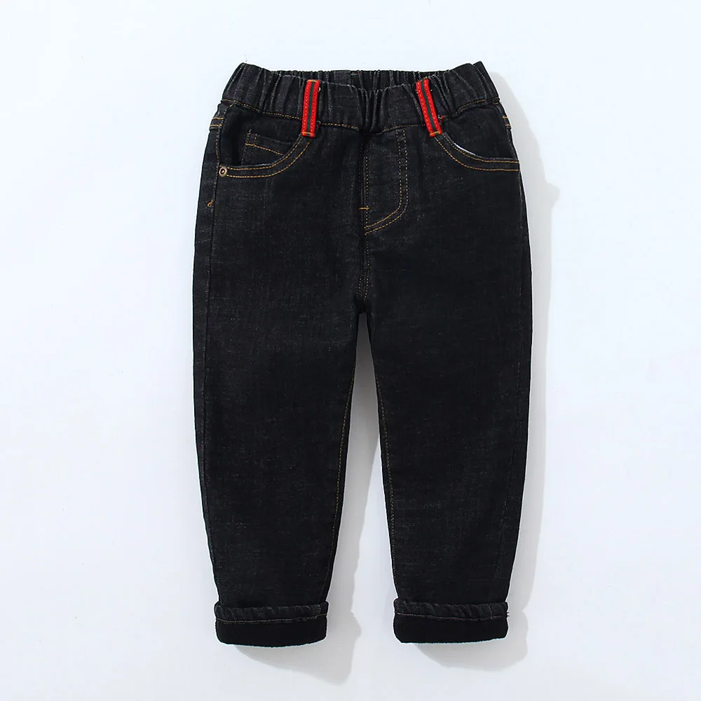 
New arrival 2 to 7 Years Old Cool Design High Quality Boy kids jeans 