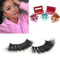 

30% off wholesale private label charming mink eyelash natural long 100% real mink lashes 5d mink eyelashes