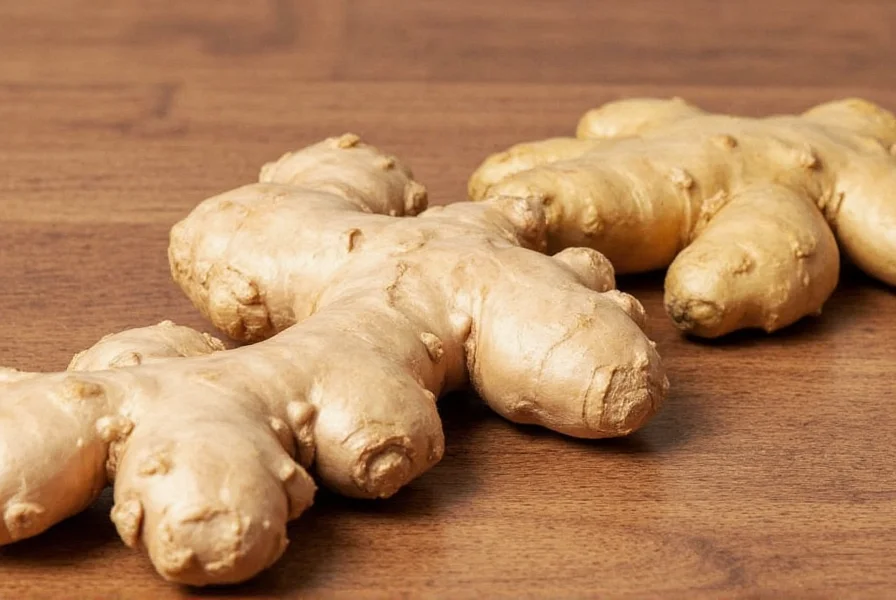Healthy pigs in a modern piggery facility with visible ginger supplement storage containers