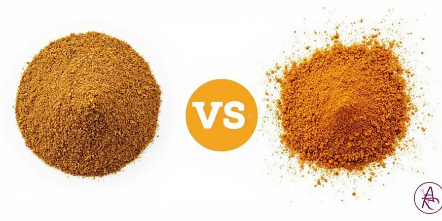 ground cumin vs coriander the great spice showdown who wins in flavor and function
