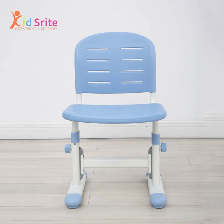 
China Supplier Study Table For Girls Children Adjustable Height Desk 