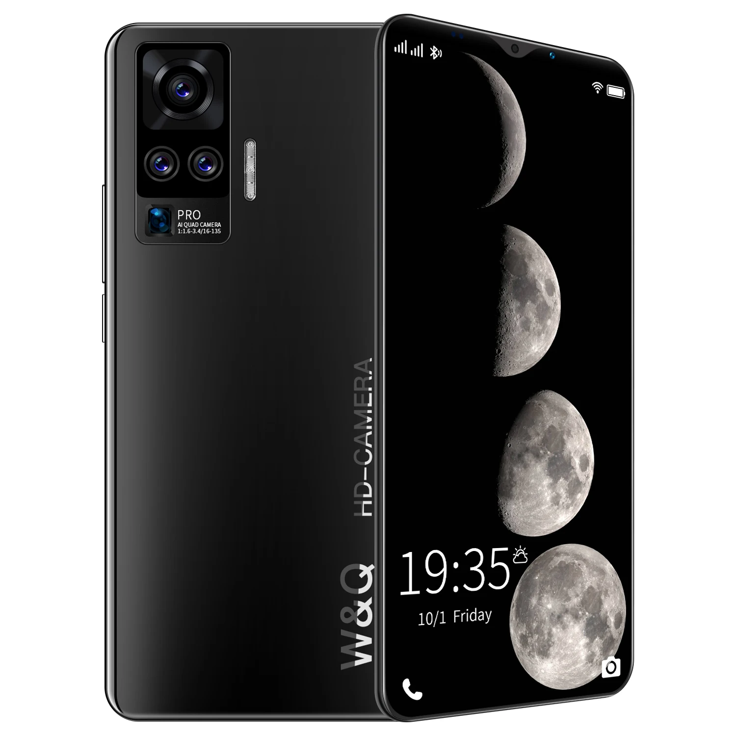 

Wholesale cheaper smartphone slim android smartphone reconditionied smartphone, Purple, red, blue