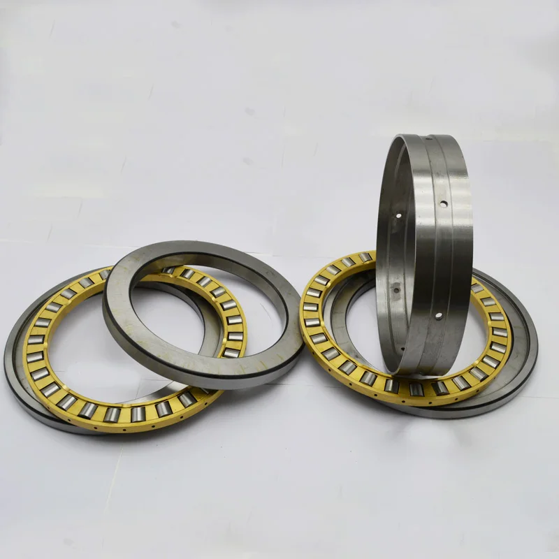 

High Speed Tapered Roller Thrust Bearing 29417M E Spherical Roller Bags America OEM Customized Europe Steel Africa Stainless Row