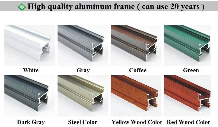 aluminum quality